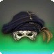 Rinascita Beret of Healing