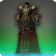 Rinascita Cuirass of Fending