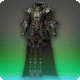 Rinascita Cuirass of Maiming