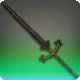 Rinascita Greatsword
