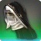 Rinascita Hood of Casting