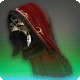 Rinascita Hood of Striking