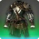 Rinascita Jacket of Aiming
