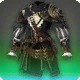Rinascita Jacket of Scouting