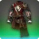Rinascita Jacket of Striking