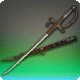 Rinascita Samurai Blade