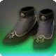 Rinascita Shoes of Casting