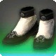Rinascita Shoes of Healing