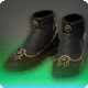 Rinascita Shoes of Striking