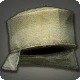 Ripped Chef's Hat
