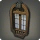 Riviera Arched Window