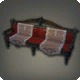Riviera Bench