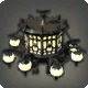 Riviera Chandelier