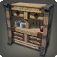 Riviera Cupboard