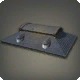 Riviera House Roof (Stone)