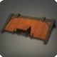 Riviera House Roof (Wood)