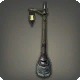 Riviera Lamppost