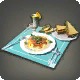 Riviera Lunch
