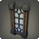 Riviera Oblong Window