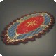 Riviera Oval Rug
