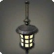 Riviera Pendant Lamp