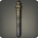 Riviera Stone Chimney