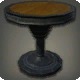 Riviera Stool