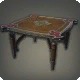 Riviera Table