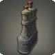 Riviera Wall Chimney