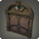 Riviera Wooden Door