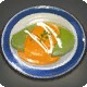 Roasted Nopales