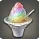 Rolanberry Shaved Ice