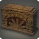 Ronkan Fireplace