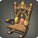 Ronkan Rocking Chair