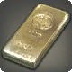 Rose Gold Ingot