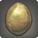 Rose Gold Nugget