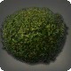Rounded Shrub