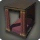 Royal Bed