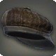 Rroneek Serge Cap of Crafting
