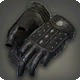 Rroneek Serge Halfgloves of Casting
