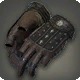 Rroneek Serge Halfgloves of Healing