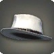 Rroneek Serge Hat of Gathering