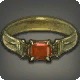 Rubellite Choker