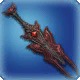 Rubellux Daggers