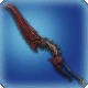 Rubellux Greatsword