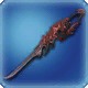 Rubellux Sawback
