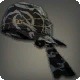 Ruby Cotton Bandana of Striking