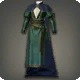 Ruby Cotton Chasuble