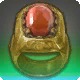 Ruby Ring