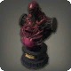 Ruby Weapon Bust